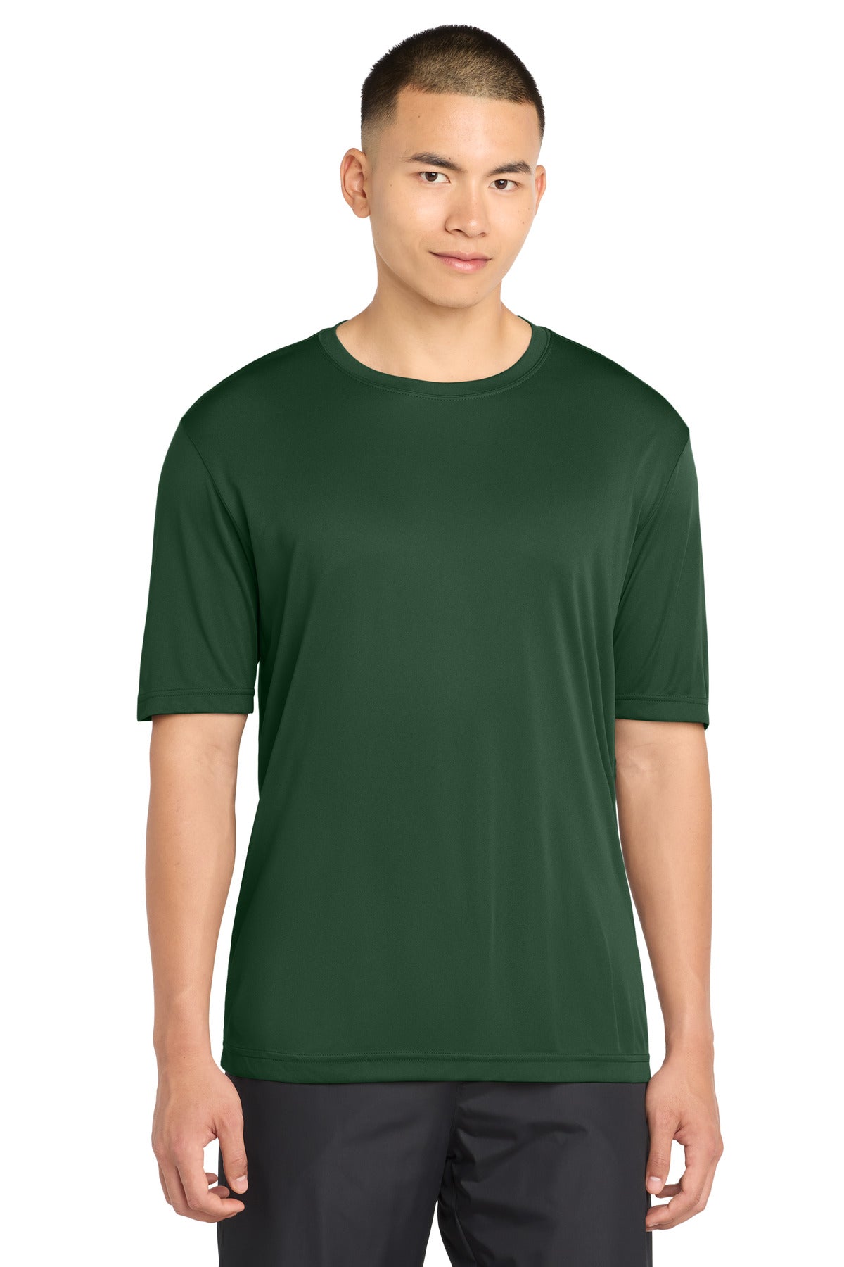 Sport-Tek® Tall PosiCharge® Competitor™  Tee