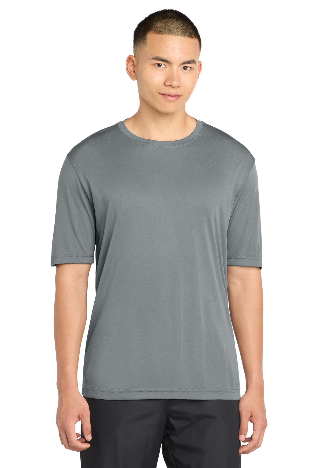 Sport-Tek® Tall PosiCharge® Competitor™  Tee