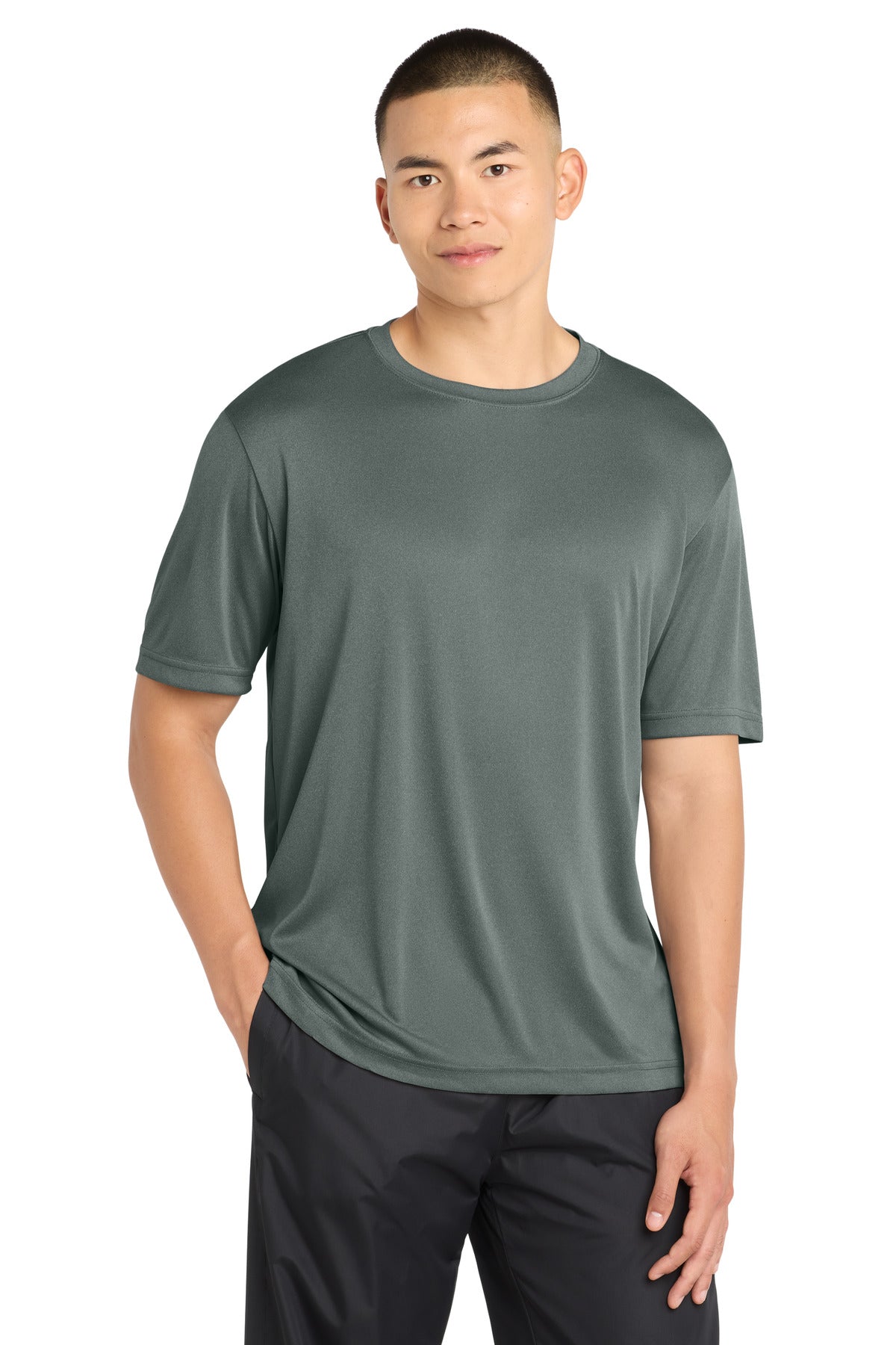 Sport-Tek® Tall PosiCharge® Competitor™  Tee