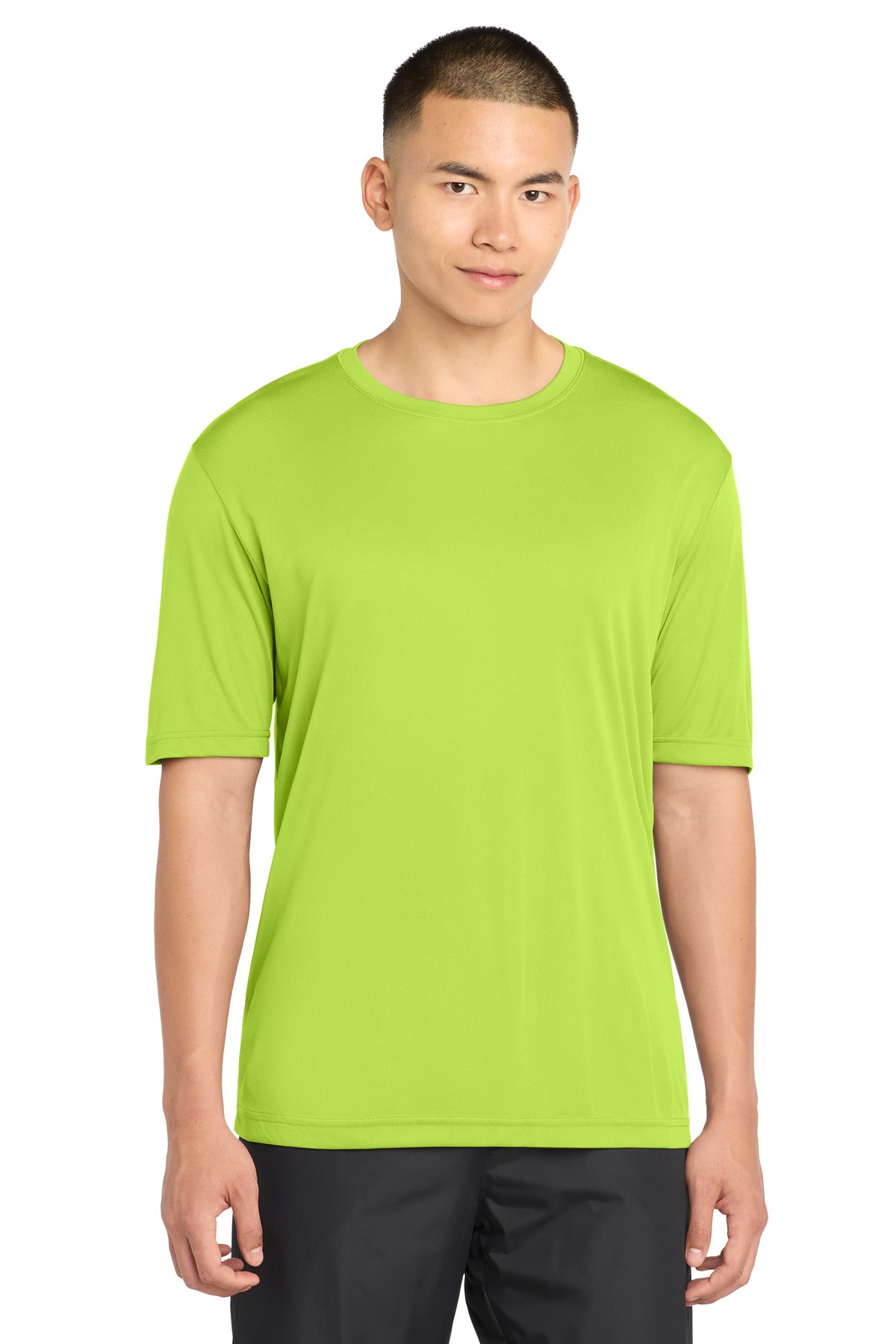 Sport-Tek® Tall PosiCharge® Competitor™  Tee