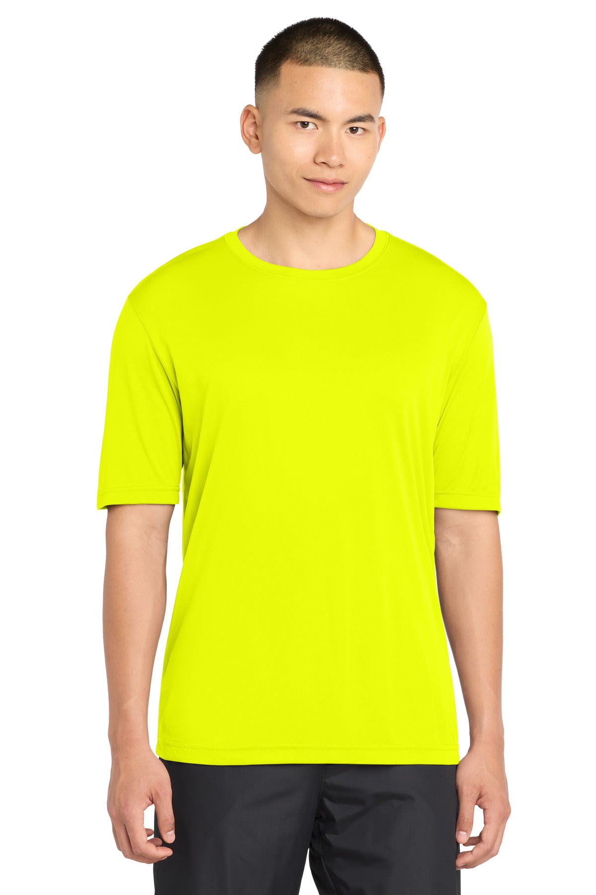 Sport-Tek® Tall PosiCharge® Competitor™  Tee