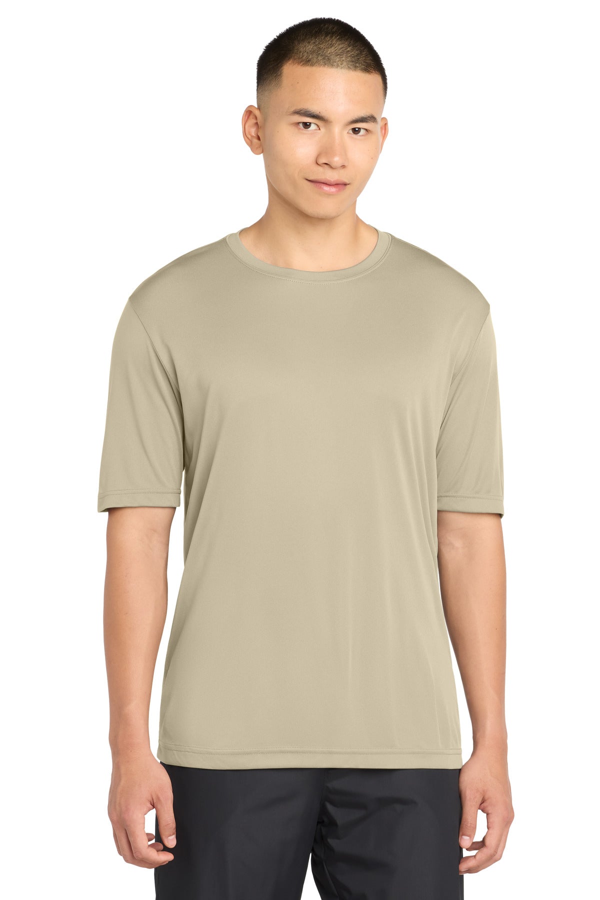 Sport-Tek® Tall PosiCharge® Competitor™  Tee
