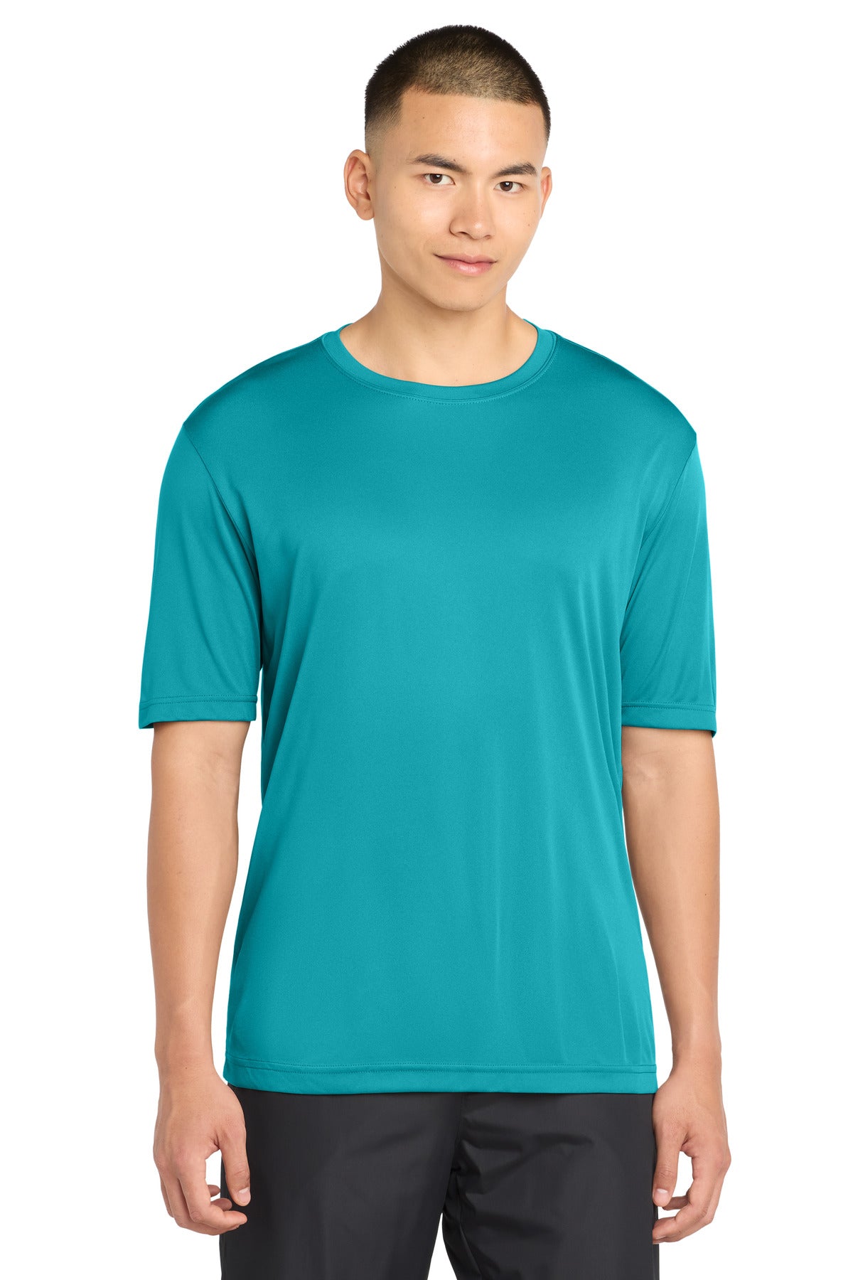 Sport-Tek® Tall PosiCharge® Competitor™  Tee