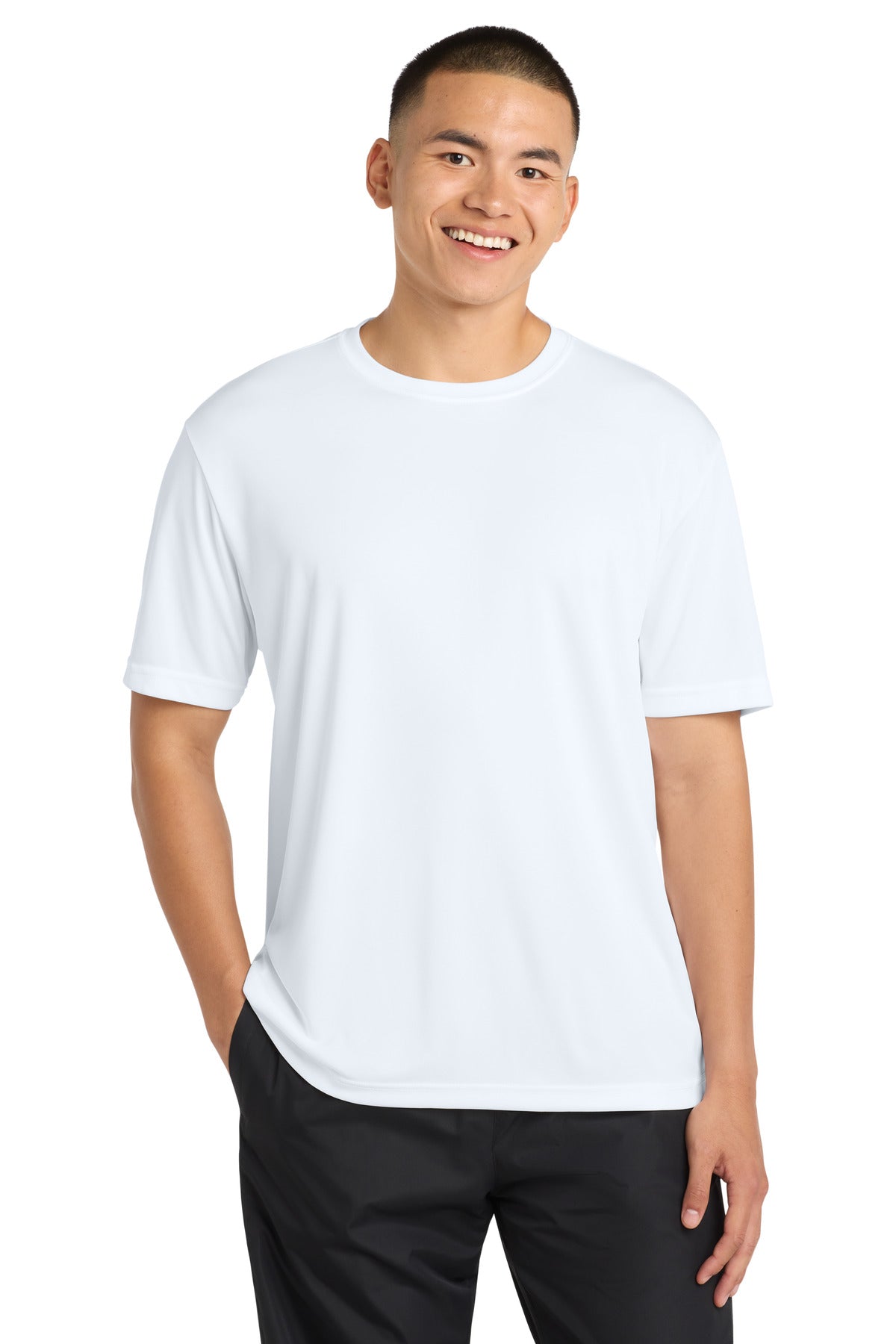 Sport-Tek® Tall PosiCharge® Competitor™  Tee