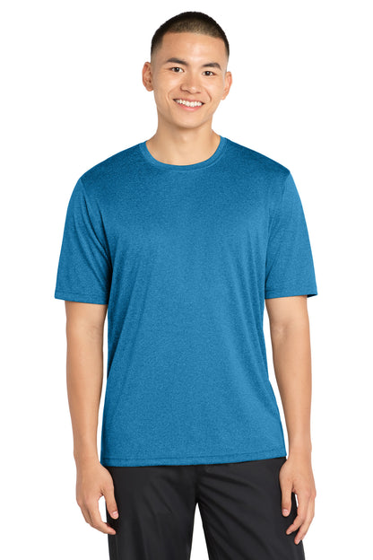 Sport-Tek® Tall Heather Contender™ Tee