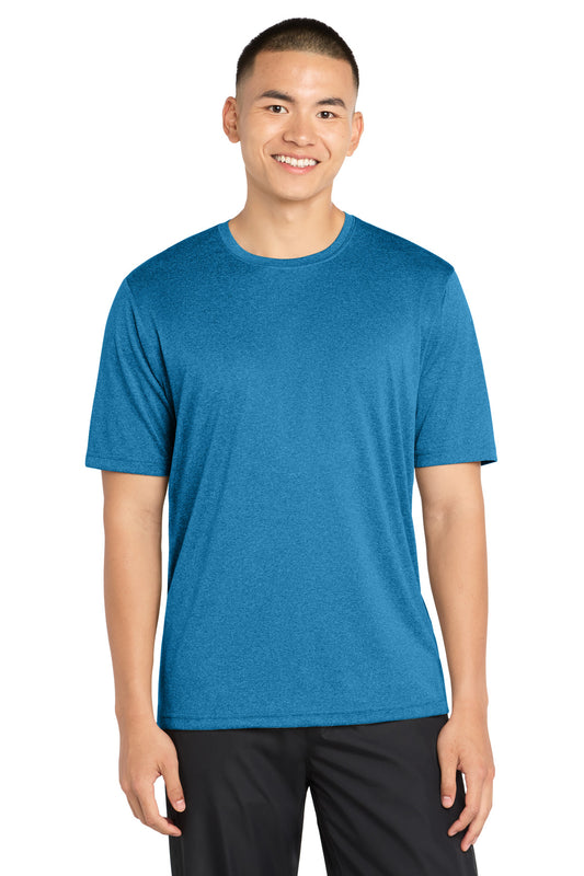 Sport-Tek® Tall Heather Contender™ Tee