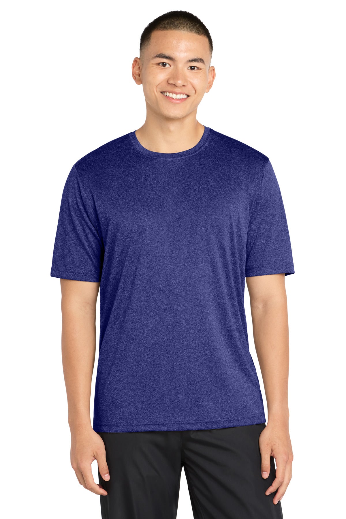 Sport-Tek® Tall Heather Contender™ Tee