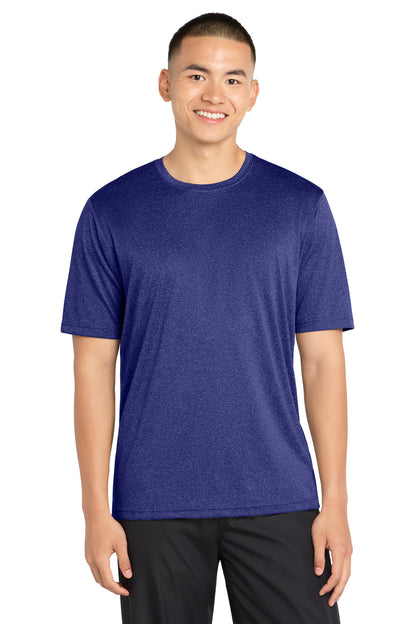 Sport-Tek® Tall Heather Contender™ Tee