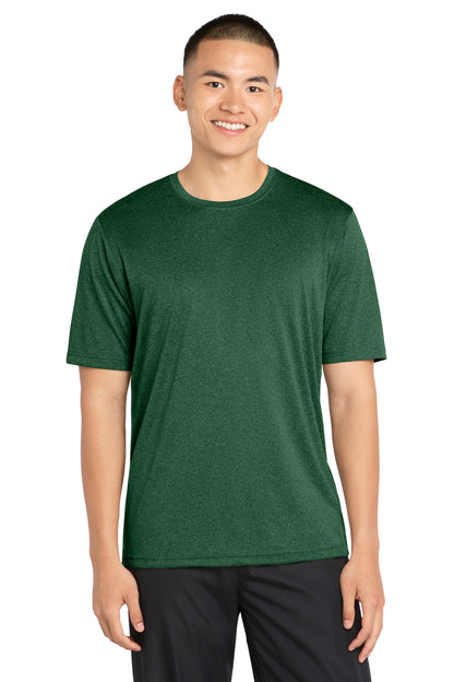 Sport-Tek® Tall Heather Contender™ Tee