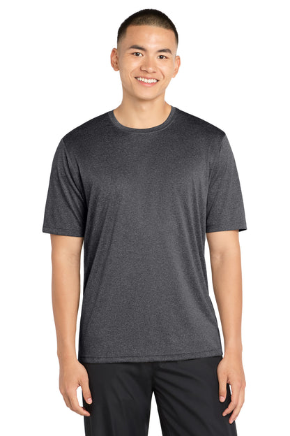 Sport-Tek® Tall Heather Contender™ Tee