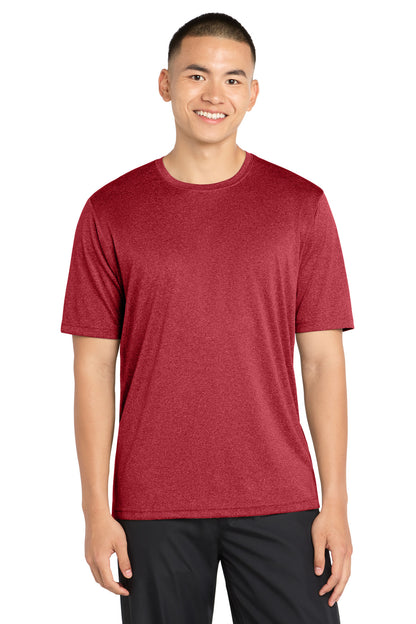 Sport-Tek® Tall Heather Contender™ Tee