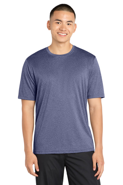 Sport-Tek® Tall Heather Contender™ Tee