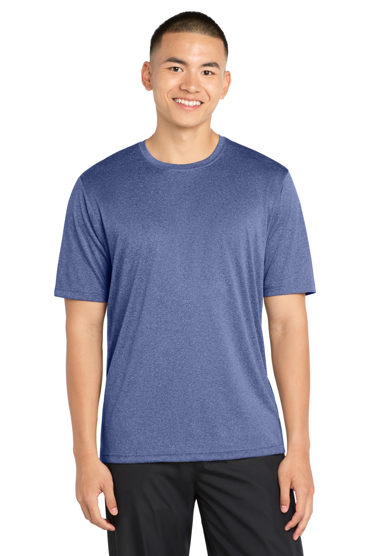 Sport-Tek® Tall Heather Contender™ Tee