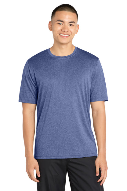 Sport-Tek® Tall Heather Contender™ Tee