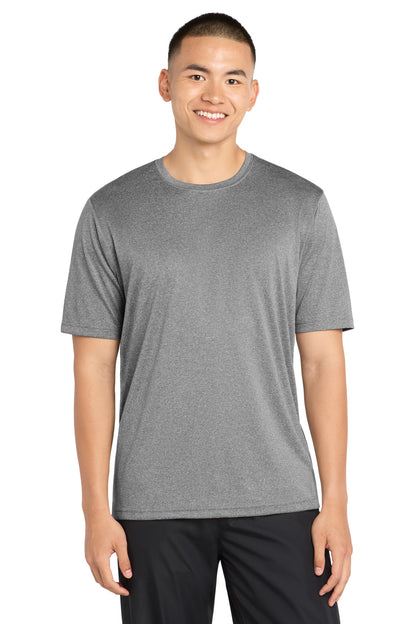 Sport-Tek® Tall Heather Contender™ Tee
