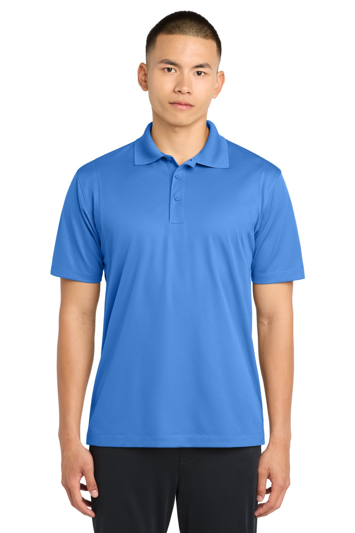 Sport-Tek® Tall Micropique Sport-Wick® Polo