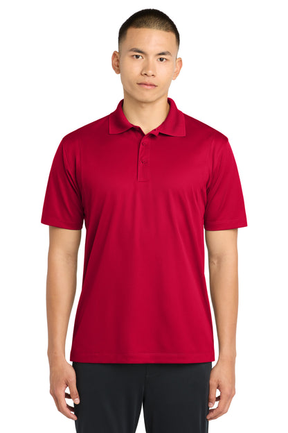 Sport-Tek® Tall Micropique Sport-Wick® Polo
