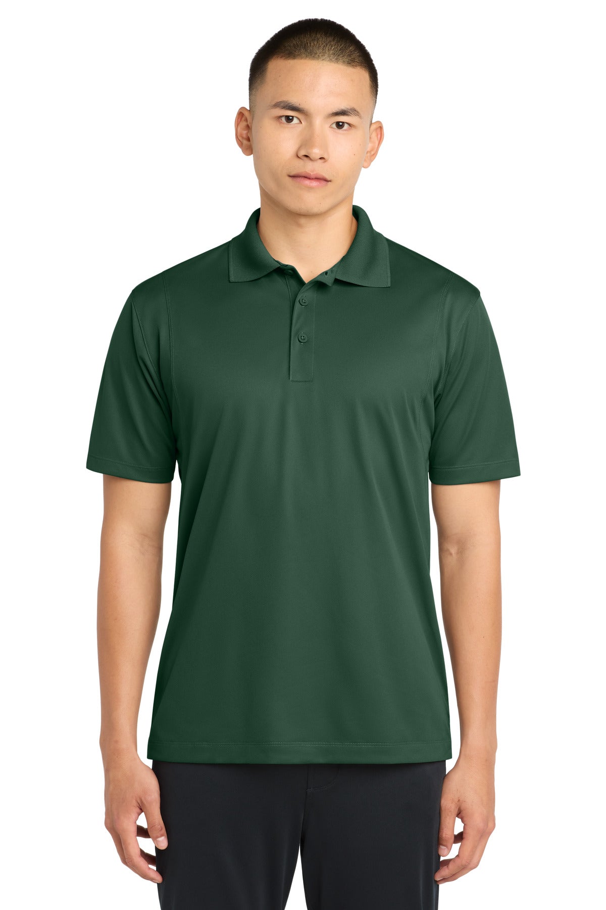 Sport-Tek® Tall Micropique Sport-Wick® Polo