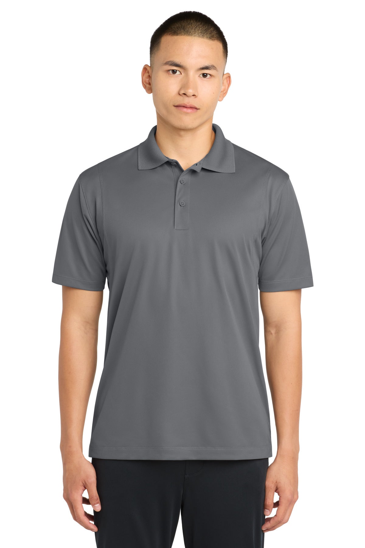 Sport-Tek® Tall Micropique Sport-Wick® Polo