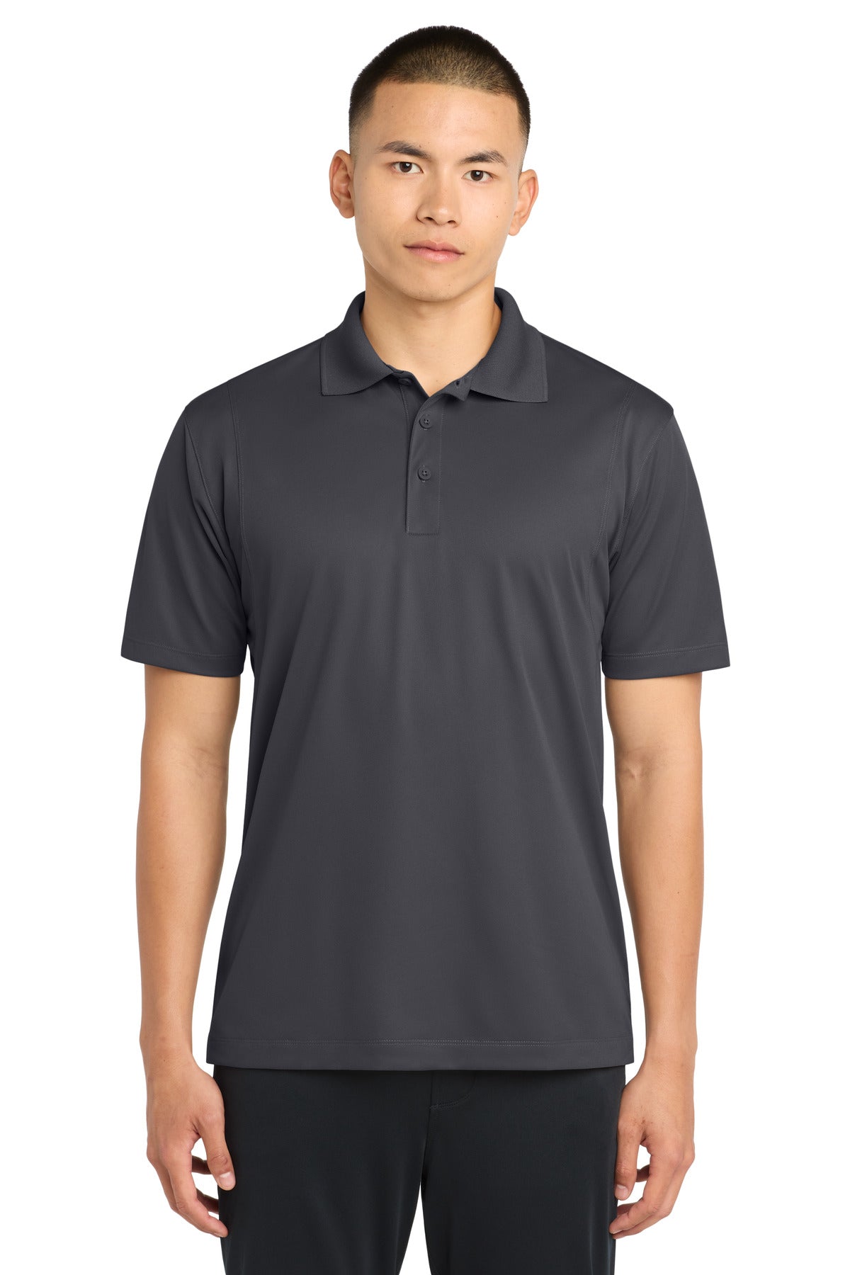 Sport-Tek® Tall Micropique Sport-Wick® Polo