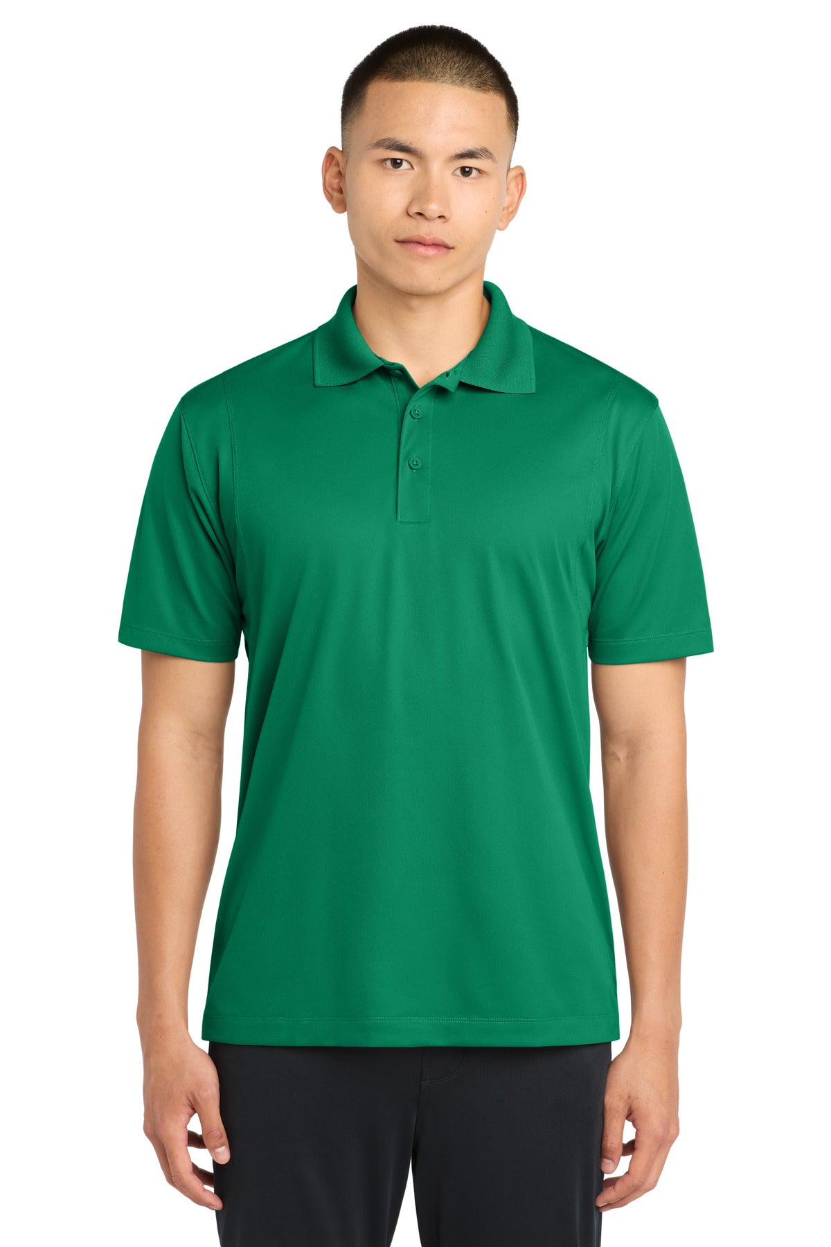 Sport-Tek® Tall Micropique Sport-Wick® Polo