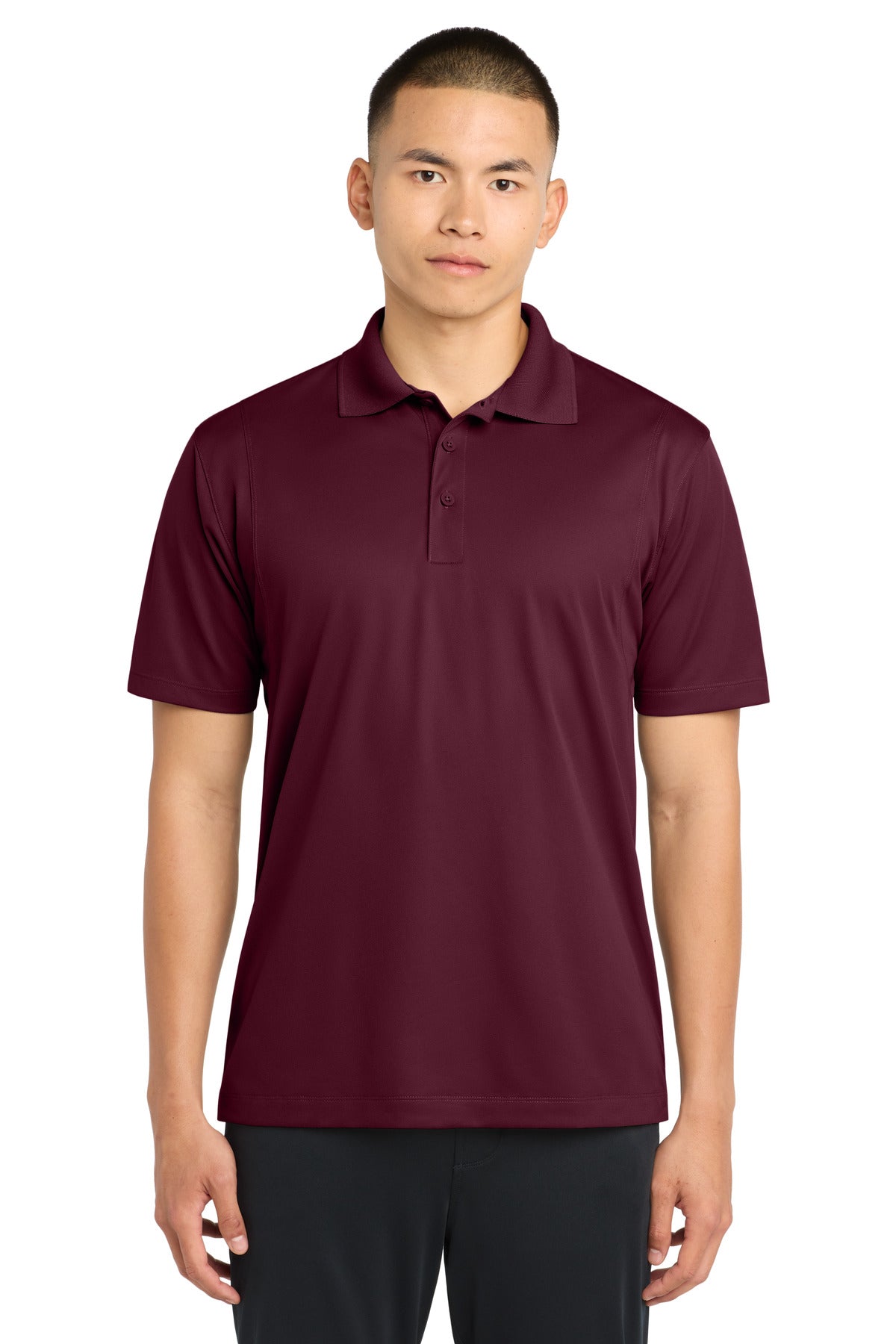 Sport-Tek® Tall Micropique Sport-Wick® Polo
