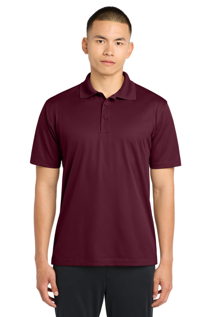 Sport-Tek® Tall Micropique Sport-Wick® Polo