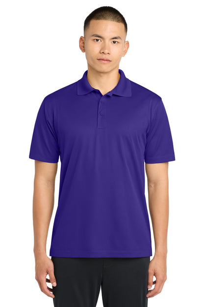 Sport-Tek® Tall Micropique Sport-Wick® Polo