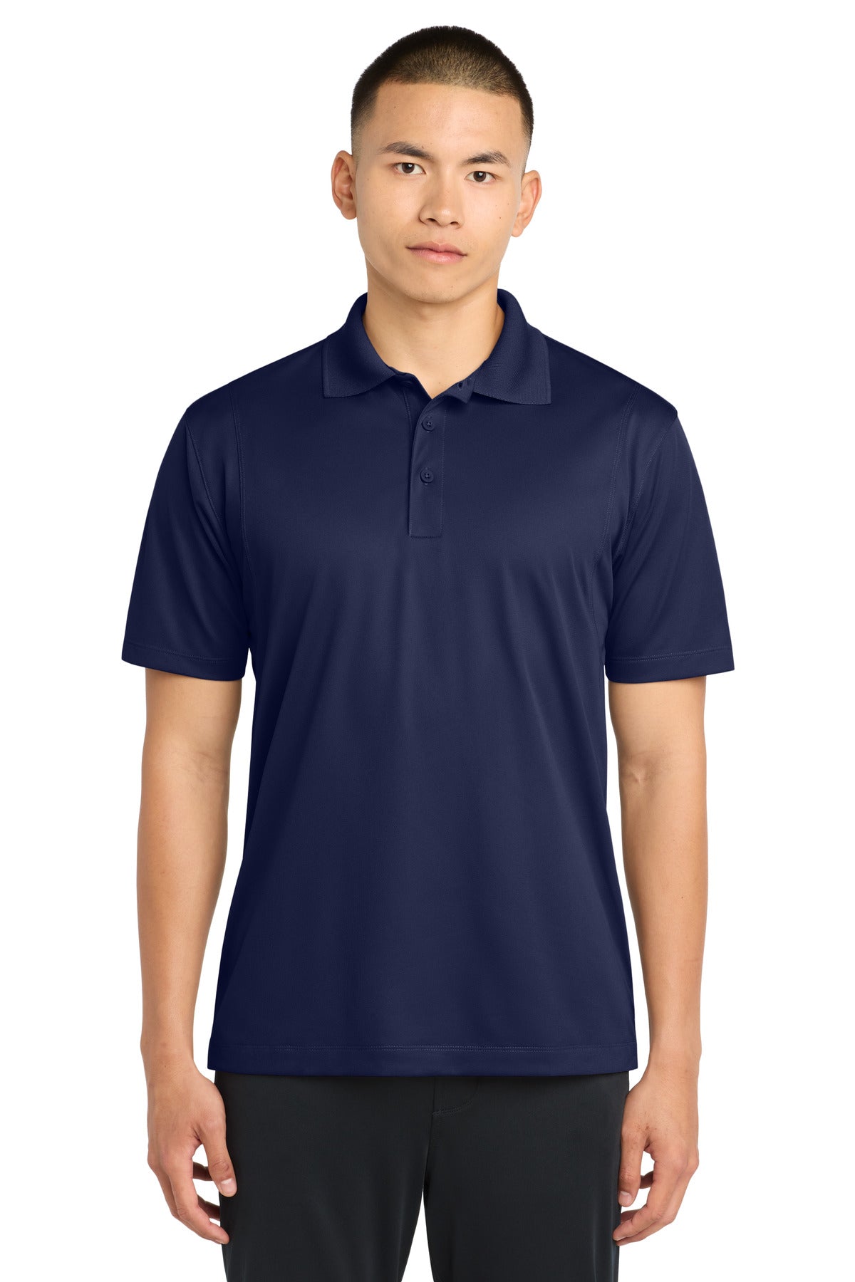 Sport-Tek® Tall Micropique Sport-Wick® Polo