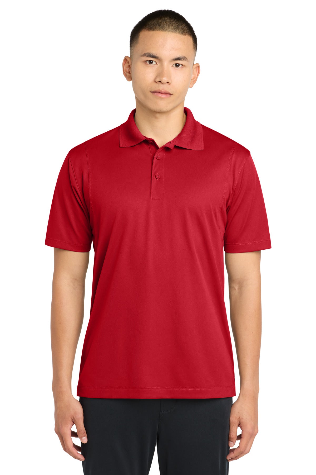 Sport-Tek® Tall Micropique Sport-Wick® Polo