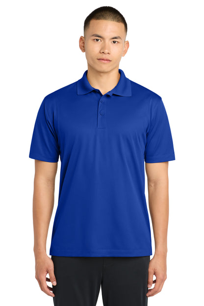 Sport-Tek® Tall Micropique Sport-Wick® Polo