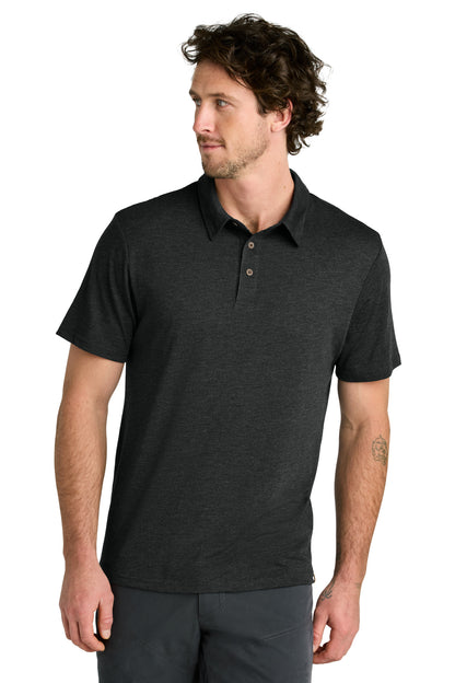 LIMITED EDITION tentree® TreeBlend Polo