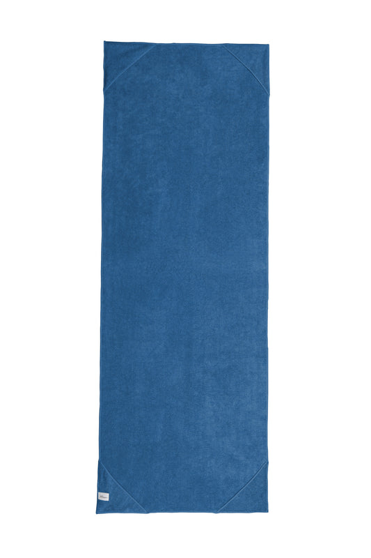 Port Authority? Microfiber Stay Fitness Mat Towel TW21
