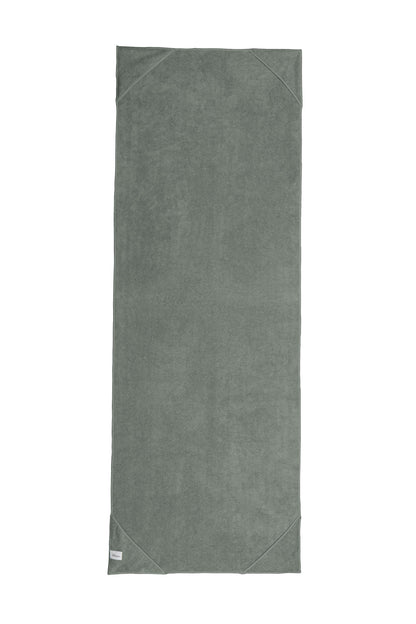 Port Authority? Microfiber Stay Fitness Mat Towel TW21