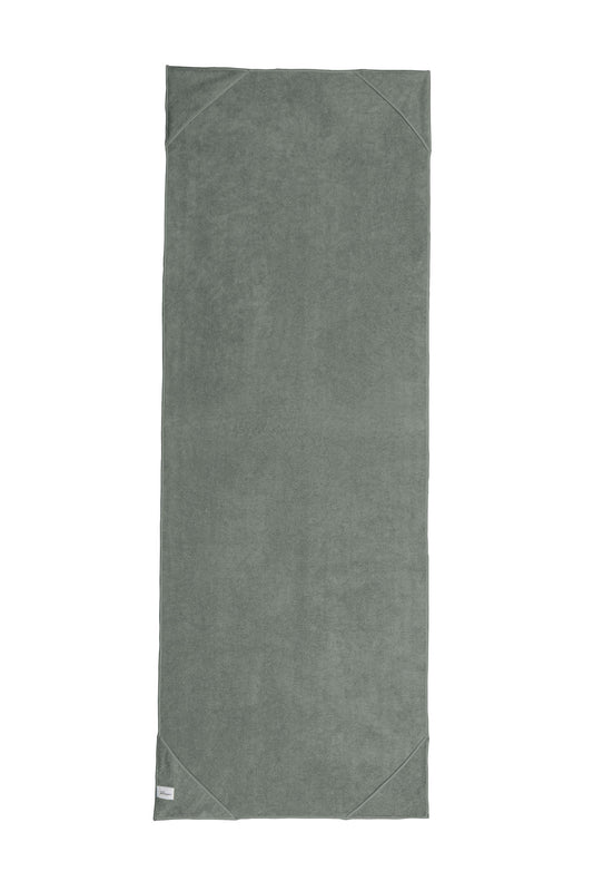 Port Authority? Microfiber Stay Fitness Mat Towel TW21
