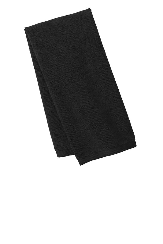 Port Authority? Microfiber Golf Towel. TW540
