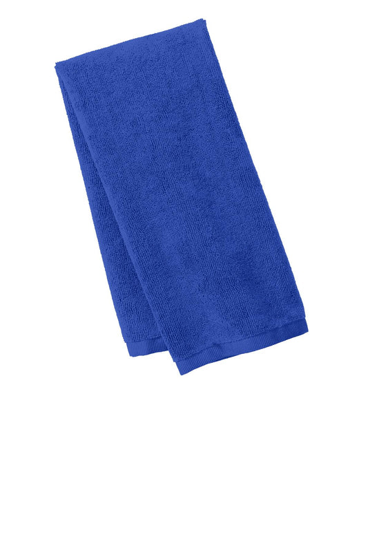 Port Authority? Microfiber Golf Towel. TW540