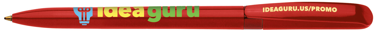 Classic Collection Pivo Pen-TWP