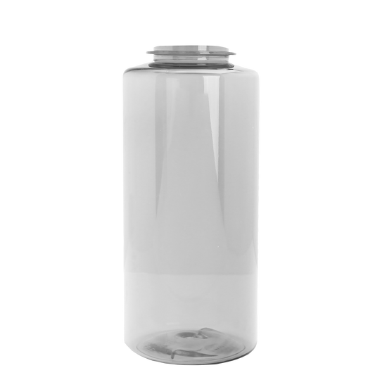 Garyline Mountaineer Tritan Bottle with Tethered Lid  36 oz-TXB34T