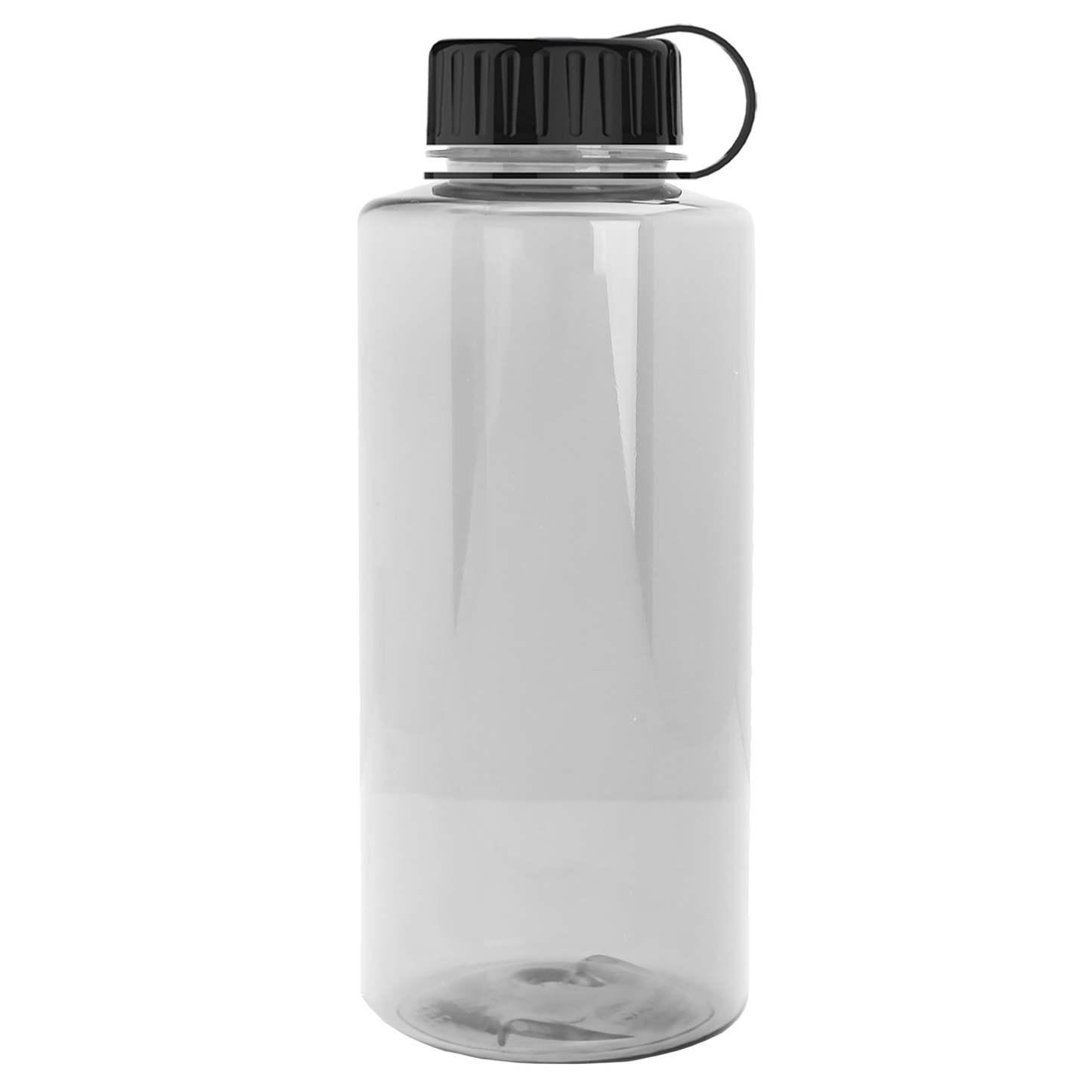 Garyline Mountaineer Tritan Bottle with Tethered Lid  36 oz-TXB34T