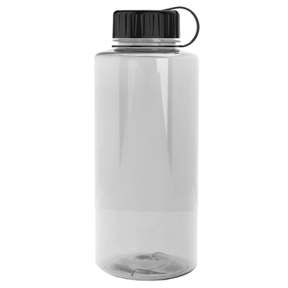 Garyline Mountaineer Tritan Bottle with Tethered Lid  36 oz-TXB34T