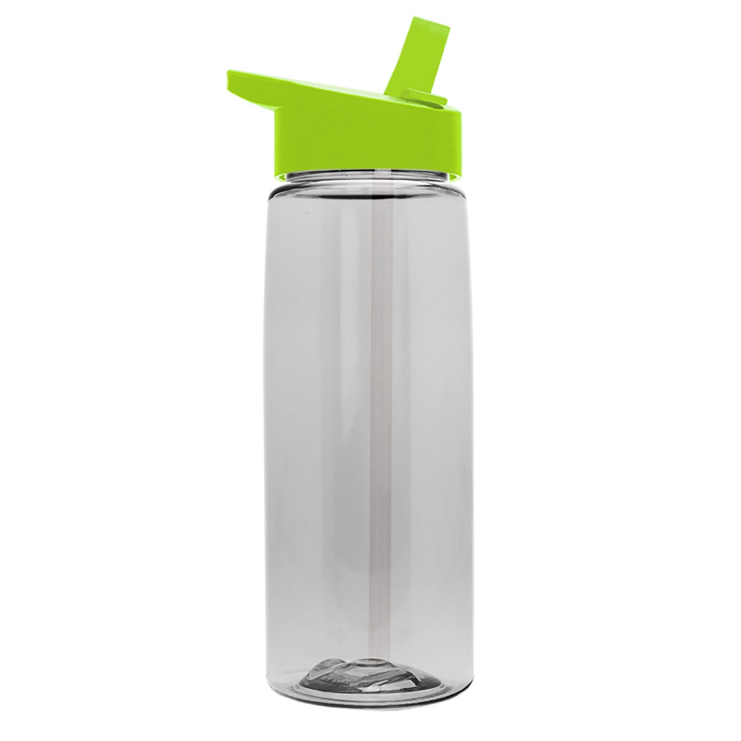 Garyline Flair Tritan Bottle with FlipStraw Lid  26 oz-TXB63H