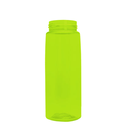 Garyline Flair Tritan Bottle with FlipStraw Lid  26 oz-TXB63H