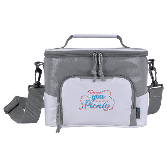 The Viking Collection 6Can Cooler-VCOL029