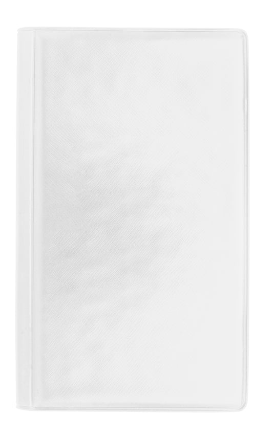 Jr Pipe Tally Book-V9199