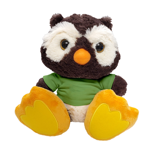 Aurora Taddle Toes  9 to 95 Plush-VAUR002