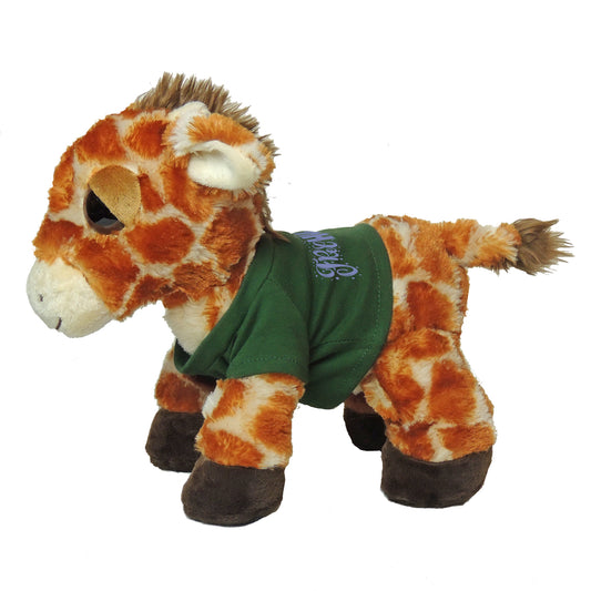 Aurora Dreamy Eyes  8 to 10 Plush-VAUR006