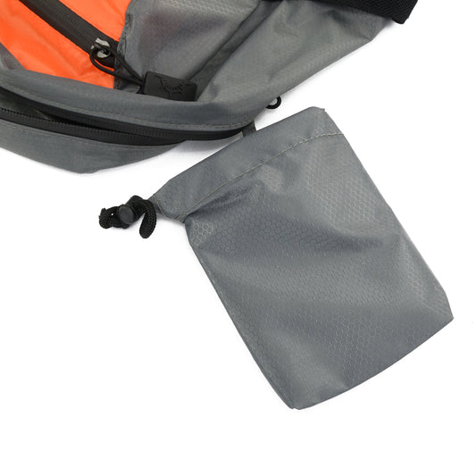EPEX Black Mountain Day Pack-VBAG077