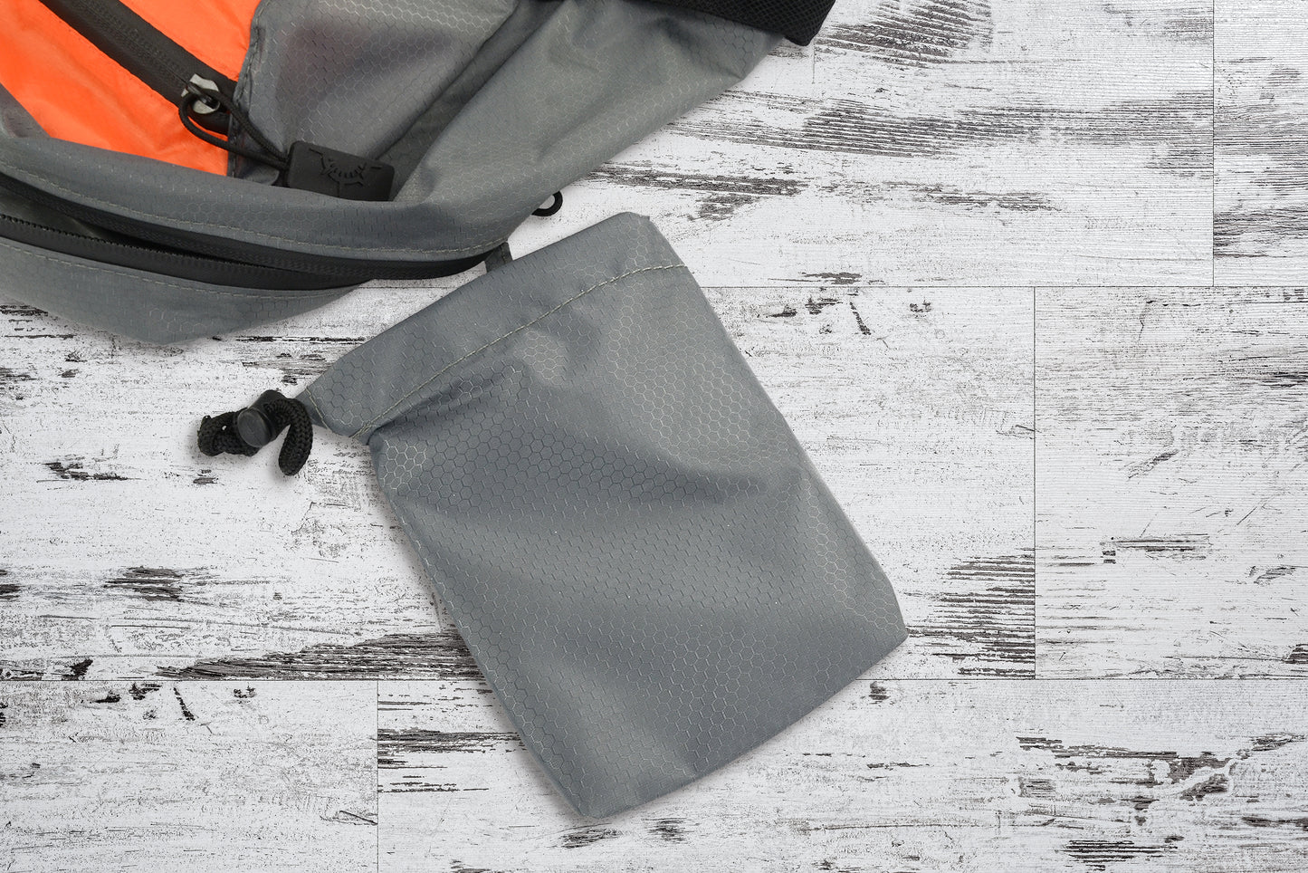 EPEX Black Mountain Day Pack-VBAG077