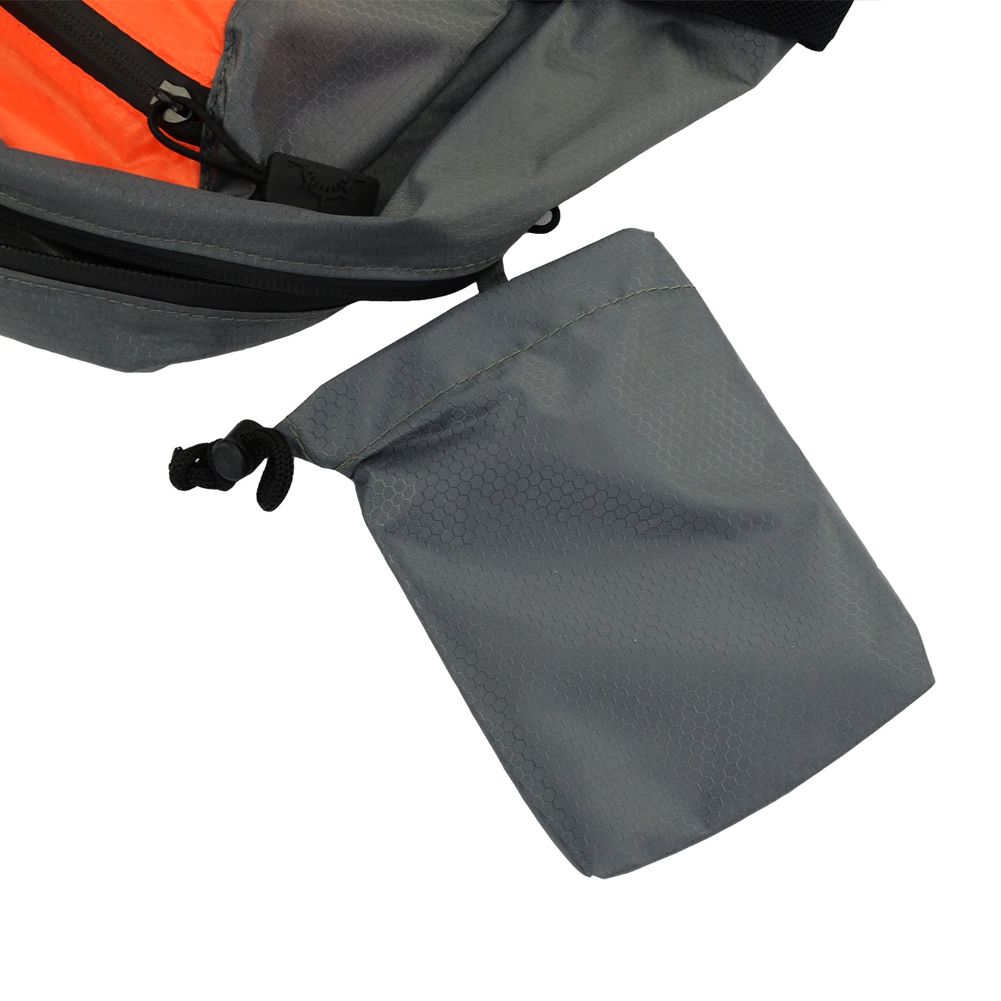 EPEX Black Mountain Day Pack-VBAG077